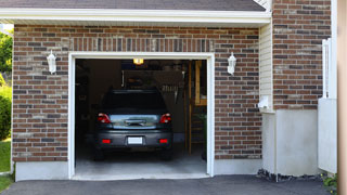 Garage Door Installation at Edina, Minnesota