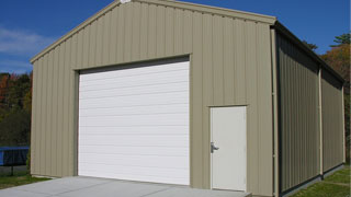 Garage Door Openers at Edina, Minnesota